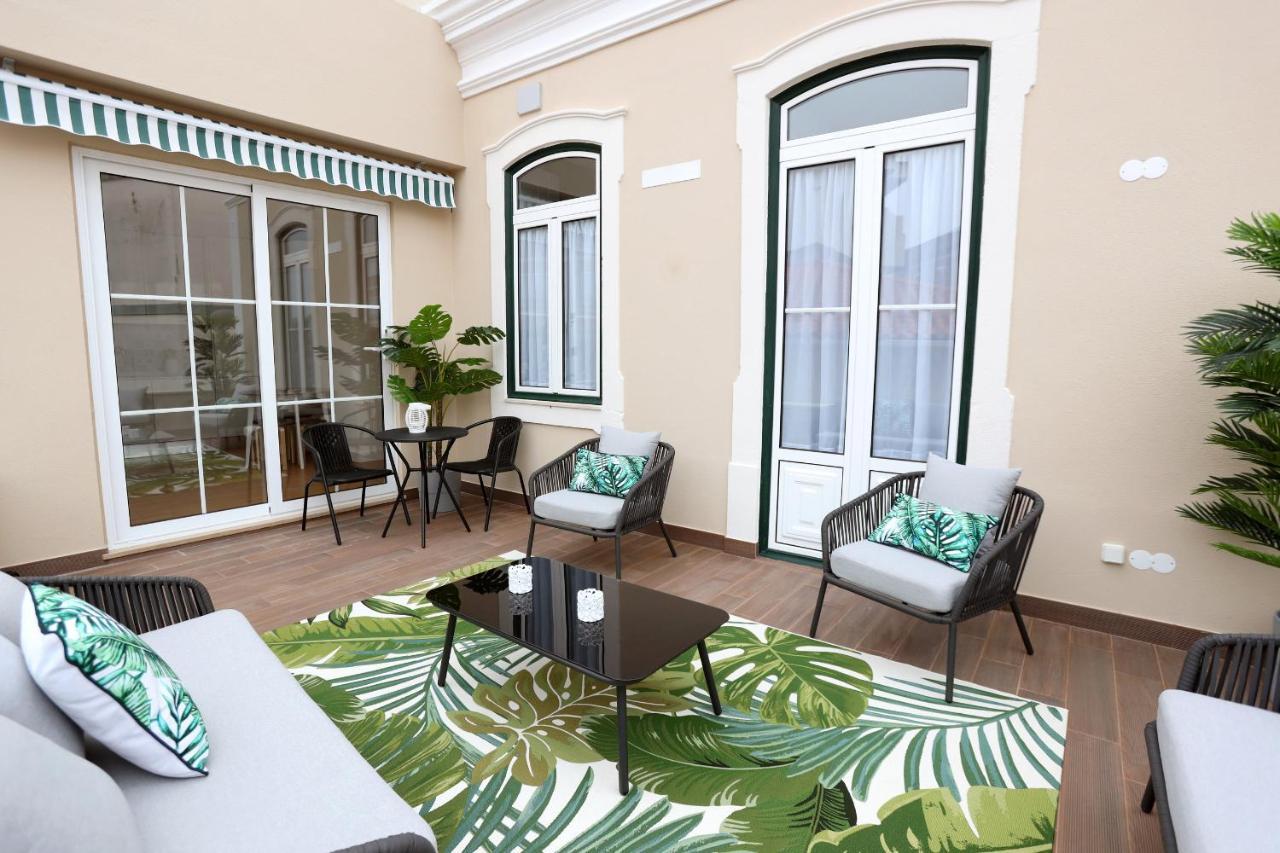 Glass Boutique - & 3* Marinha Grande