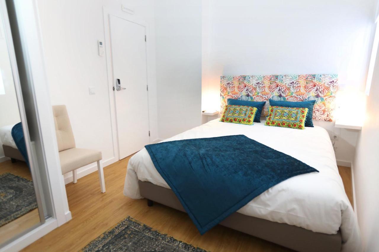 Glass Boutique - & Bed & Breakfast Marinha Grande